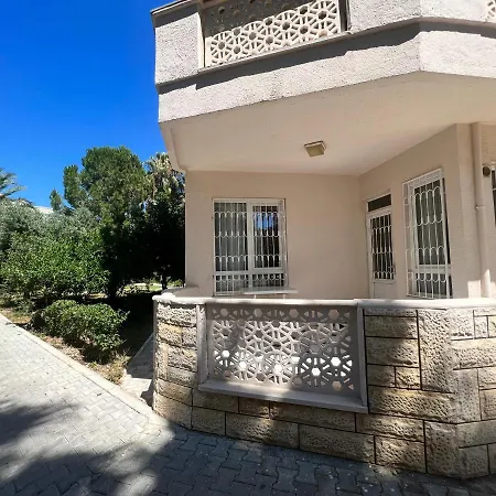 Apartman Oba Beach
