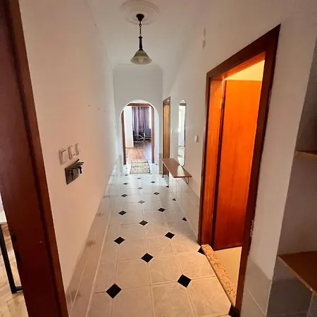 Apartman Oba Beach Alanya