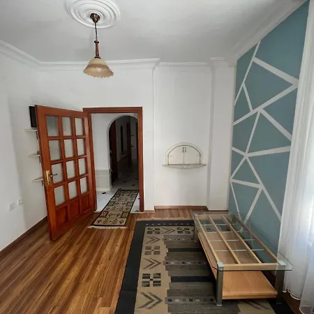 Oba Beach Appartement Alanya