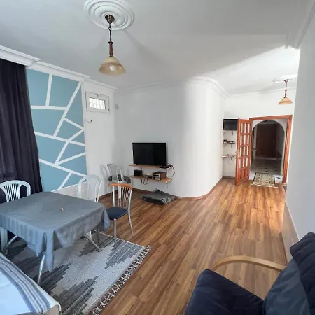 Appartement Oba Beach