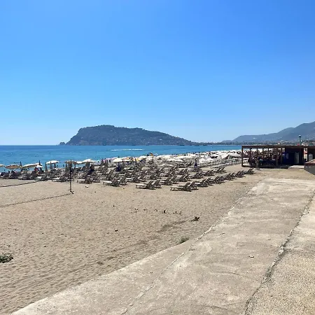Oba Beach Apartment