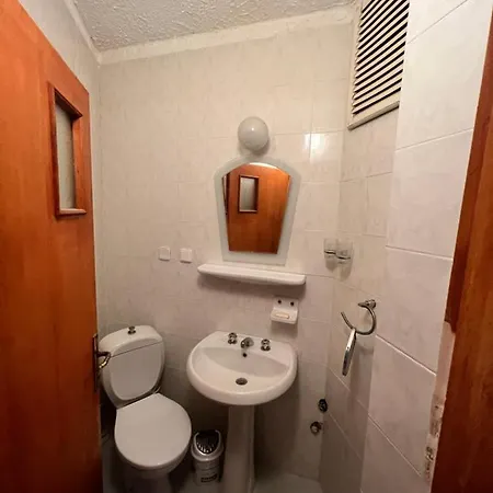 Oba Beach Appartement *